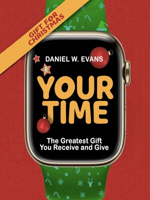cover image of Your Time